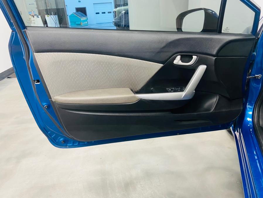 2014 Honda Civic Coupe 2dr CVT EX, available for sale in Linden, New Jersey | East Coast Auto Group. Linden, New Jersey 2014 Honda Civic Coupe 2dr CVT EX, available for sale in Linden, New Jersey | East Coast Auto Group. Linden, New Jersey