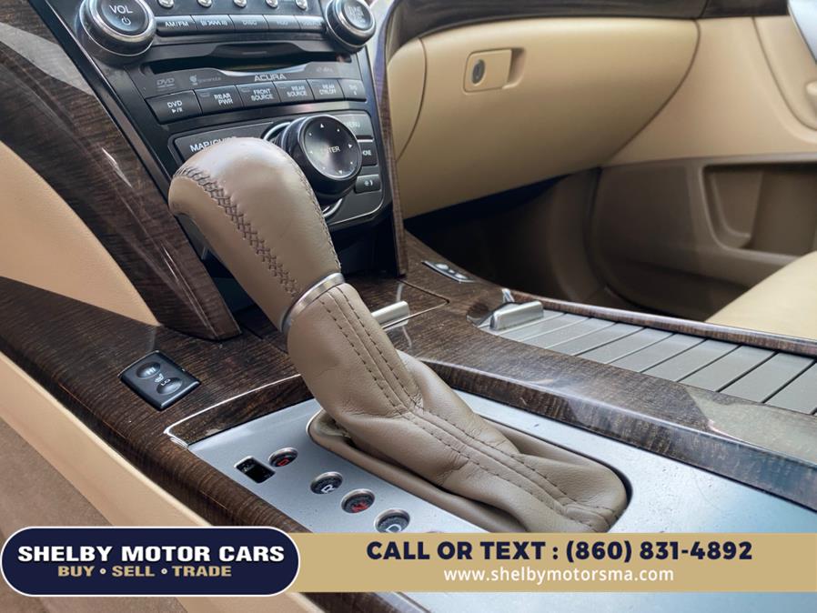 2010 Acura MDX AWD 4dr Technology/Entertainment Pkg, available for sale in Springfield, Massachusetts | Shelby Motor Cars. Springfield, Massachusetts 2010 Acura MDX AWD 4dr Technology/Entertainment Pkg, available for sale in Springfield, Massachusetts | Shelby Motor Cars. Springfield, Massachusetts