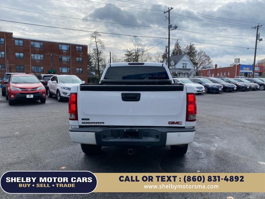 2010 GMC Sierra 1500 AWD Crew Cab 143.5" Denali, available for sale in Springfield, Massachusetts | Shelby Motor Cars. Springfield, Massachusetts 2010 GMC Sierra 1500 AWD Crew Cab 143.5" Denali, available for sale in Springfield, Massachusetts | Shelby Motor Cars. Springfield, Massachusetts
