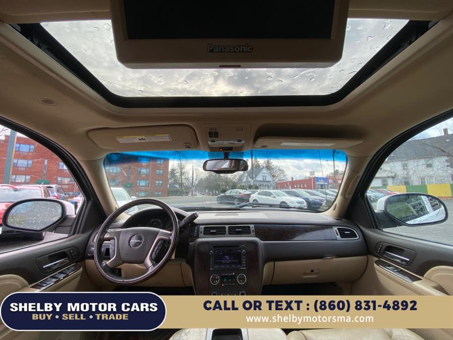 2010 GMC Sierra 1500 AWD Crew Cab 143.5" Denali, available for sale in Springfield, Massachusetts | Shelby Motor Cars. Springfield, Massachusetts 2010 GMC Sierra 1500 AWD Crew Cab 143.5" Denali, available for sale in Springfield, Massachusetts | Shelby Motor Cars. Springfield, Massachusetts