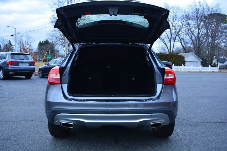 MercedesBenz GLAClass 2015 in ENFIELD, Springfield MA, Worcester MA