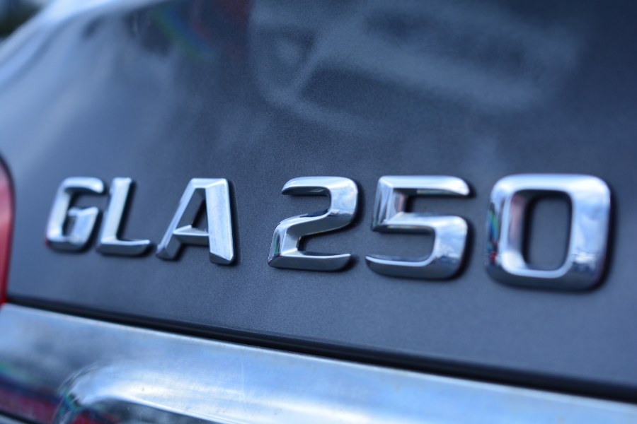 MercedesBenz GLAClass 2015 in ENFIELD, Springfield MA, Worcester MA