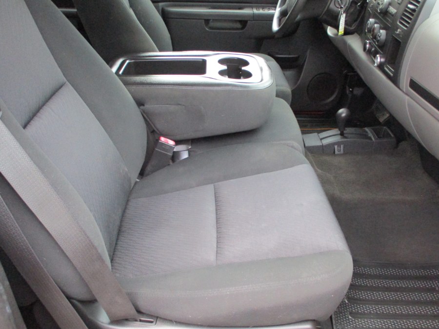 2011 Chevrolet Silverado 1500 4WD Ext Cab 143.5" LS, available for sale in Suffield, Connecticut | Suffield Auto LLC. Suffield, Connecticut 2011 Chevrolet Silverado 1500 4WD Ext Cab 143.5" LS, available for sale in Suffield, Connecticut | Suffield Auto LLC. Suffield, Connecticut