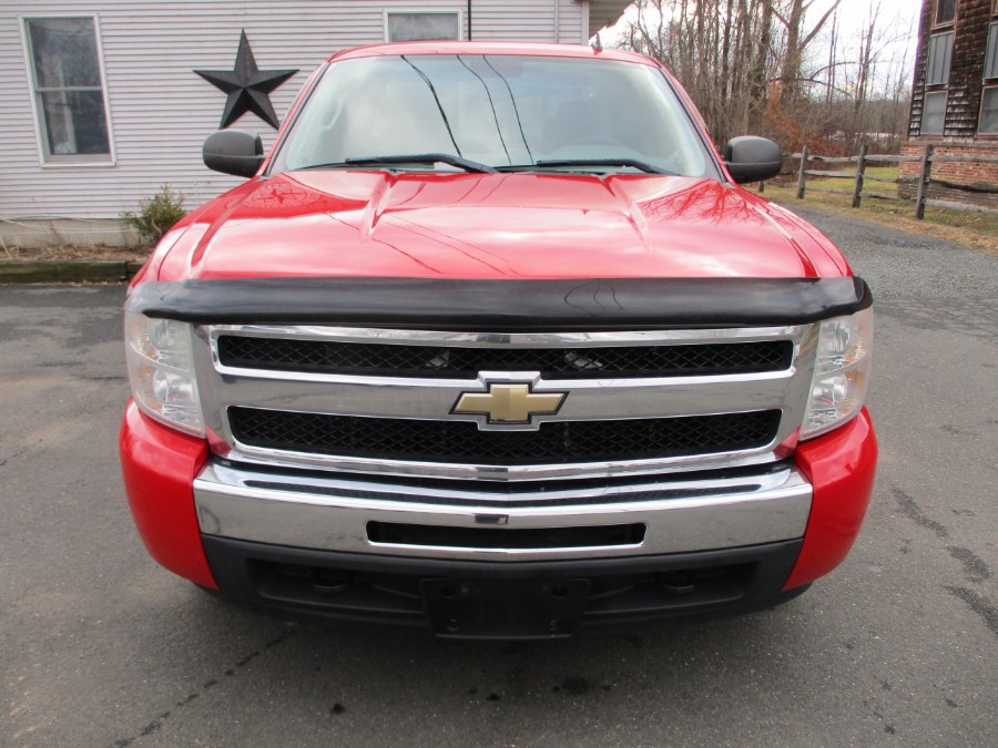 2011 Chevrolet Silverado 1500 4WD Ext Cab 143.5" LS, available for sale in Suffield, Connecticut | Suffield Auto LLC. Suffield, Connecticut 2011 Chevrolet Silverado 1500 4WD Ext Cab 143.5" LS, available for sale in Suffield, Connecticut | Suffield Auto LLC. Suffield, Connecticut