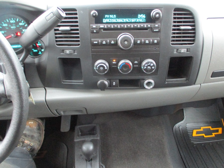 2011 Chevrolet Silverado 1500 4WD Ext Cab 143.5" LS, available for sale in Suffield, Connecticut | Suffield Auto LLC. Suffield, Connecticut 2011 Chevrolet Silverado 1500 4WD Ext Cab 143.5" LS, available for sale in Suffield, Connecticut | Suffield Auto LLC. Suffield, Connecticut