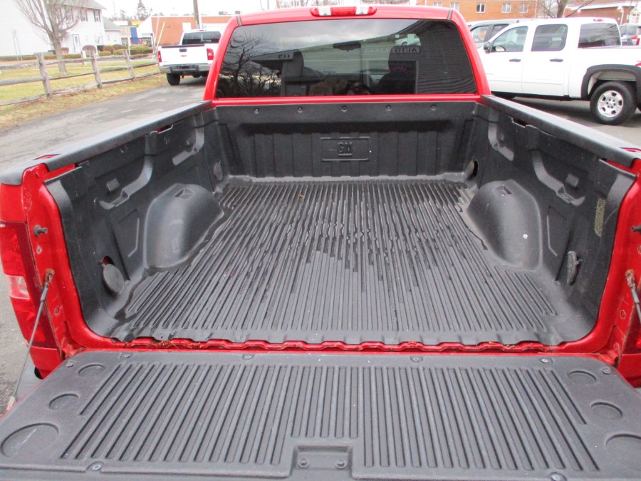 2011 Chevrolet Silverado 1500 4WD Ext Cab 143.5" LS, available for sale in Suffield, Connecticut | Suffield Auto LLC. Suffield, Connecticut 2011 Chevrolet Silverado 1500 4WD Ext Cab 143.5" LS, available for sale in Suffield, Connecticut | Suffield Auto LLC. Suffield, Connecticut