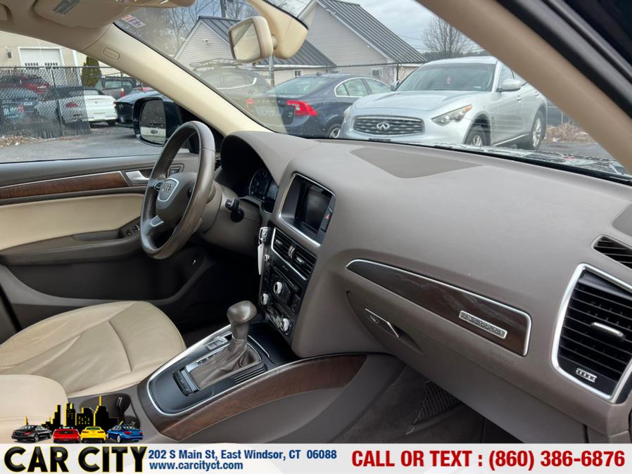 2015 Audi Q5 quattro 4dr 2.0T Premium, available for sale in East Windsor, Connecticut | Car City LLC. East Windsor, Connecticut 2015 Audi Q5 quattro 4dr 2.0T Premium, available for sale in East Windsor, Connecticut | Car City LLC. East Windsor, Connecticut