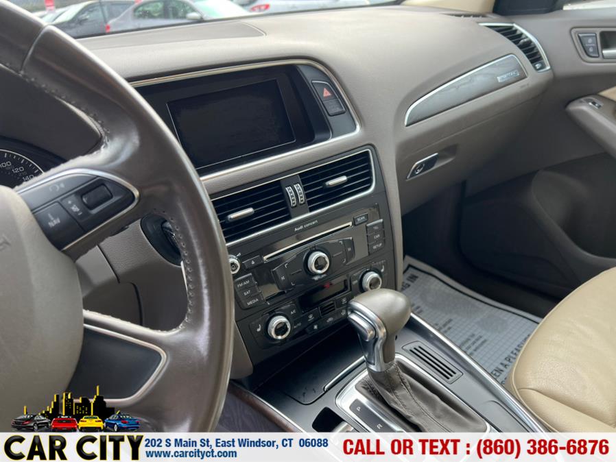 2015 Audi Q5 quattro 4dr 2.0T Premium, available for sale in East Windsor, Connecticut | Car City LLC. East Windsor, Connecticut 2015 Audi Q5 quattro 4dr 2.0T Premium, available for sale in East Windsor, Connecticut | Car City LLC. East Windsor, Connecticut