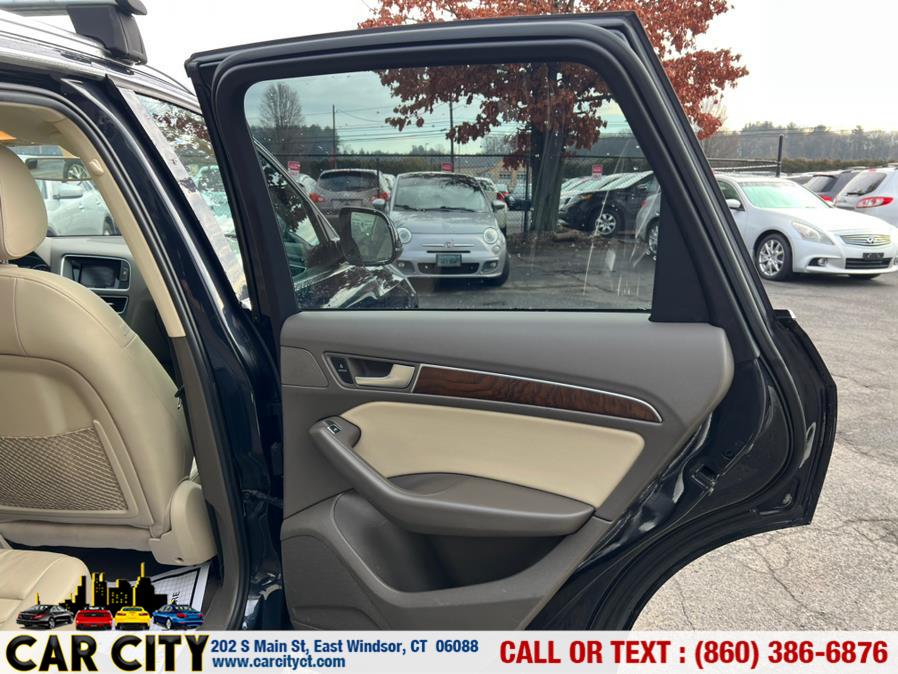 2015 Audi Q5 quattro 4dr 2.0T Premium, available for sale in East Windsor, Connecticut | Car City LLC. East Windsor, Connecticut 2015 Audi Q5 quattro 4dr 2.0T Premium, available for sale in East Windsor, Connecticut | Car City LLC. East Windsor, Connecticut