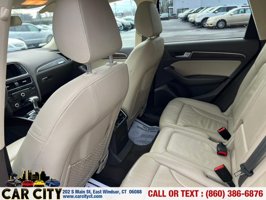 2015 Audi Q5 quattro 4dr 2.0T Premium, available for sale in East Windsor, Connecticut | Car City LLC. East Windsor, Connecticut 2015 Audi Q5 quattro 4dr 2.0T Premium, available for sale in East Windsor, Connecticut | Car City LLC. East Windsor, Connecticut