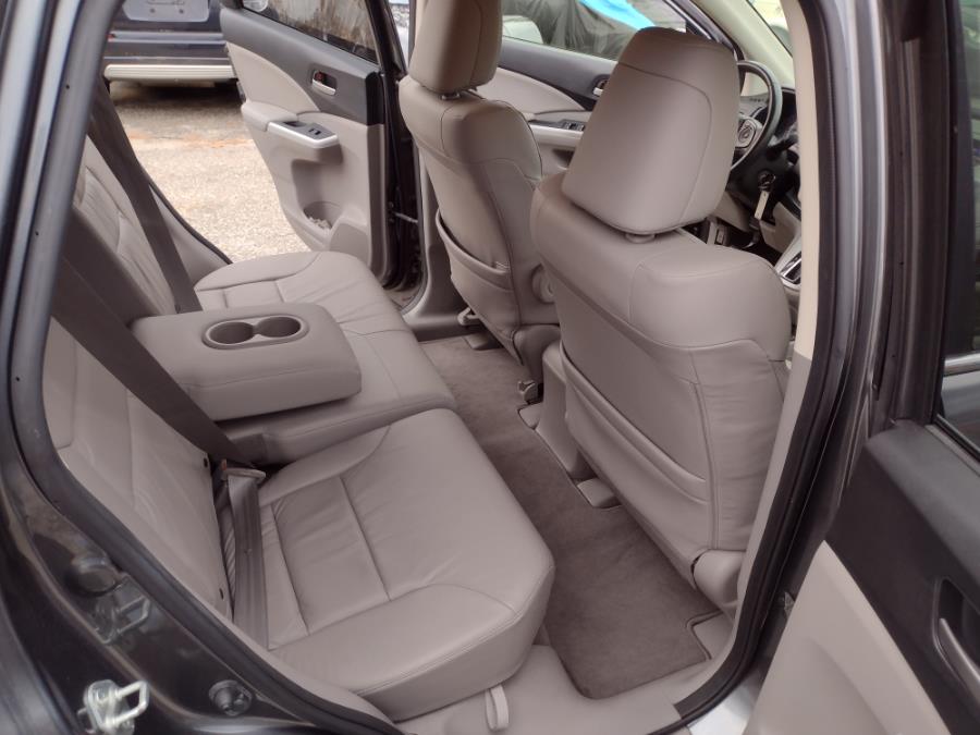 Used Honda CR-V 4WD 5dr EX-L w/Navi 2012 | Matts Auto Mall LLC. Chicopee, Massachusetts Used Honda CR-V 4WD 5dr EX-L w/Navi 2012 | Matts Auto Mall LLC. Chicopee, Massachusetts