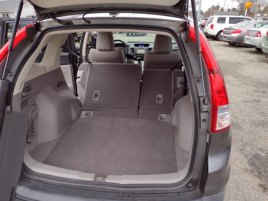 Used Honda CR-V 4WD 5dr EX-L w/Navi 2012 | Matts Auto Mall LLC. Chicopee, Massachusetts Used Honda CR-V 4WD 5dr EX-L w/Navi 2012 | Matts Auto Mall LLC. Chicopee, Massachusetts