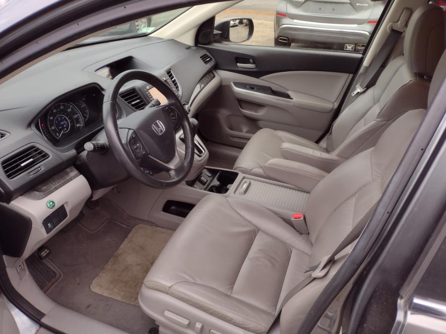 Used Honda CR-V 4WD 5dr EX-L w/Navi 2012 | Matts Auto Mall LLC. Chicopee, Massachusetts Used Honda CR-V 4WD 5dr EX-L w/Navi 2012 | Matts Auto Mall LLC. Chicopee, Massachusetts