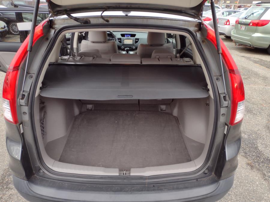 Used Honda CR-V 4WD 5dr EX-L w/Navi 2012 | Matts Auto Mall LLC. Chicopee, Massachusetts Used Honda CR-V 4WD 5dr EX-L w/Navi 2012 | Matts Auto Mall LLC. Chicopee, Massachusetts