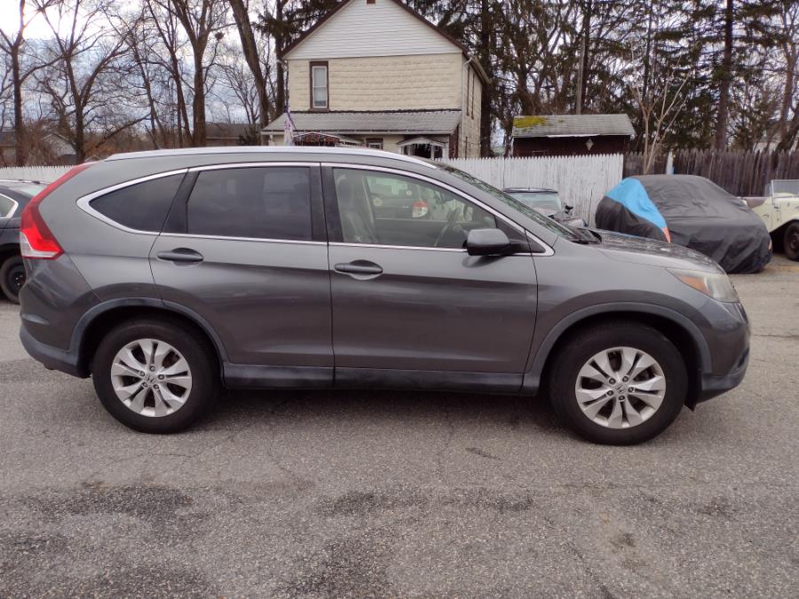 Used Honda CR-V 4WD 5dr EX-L w/Navi 2012 | Matts Auto Mall LLC. Chicopee, Massachusetts Used Honda CR-V 4WD 5dr EX-L w/Navi 2012 | Matts Auto Mall LLC. Chicopee, Massachusetts