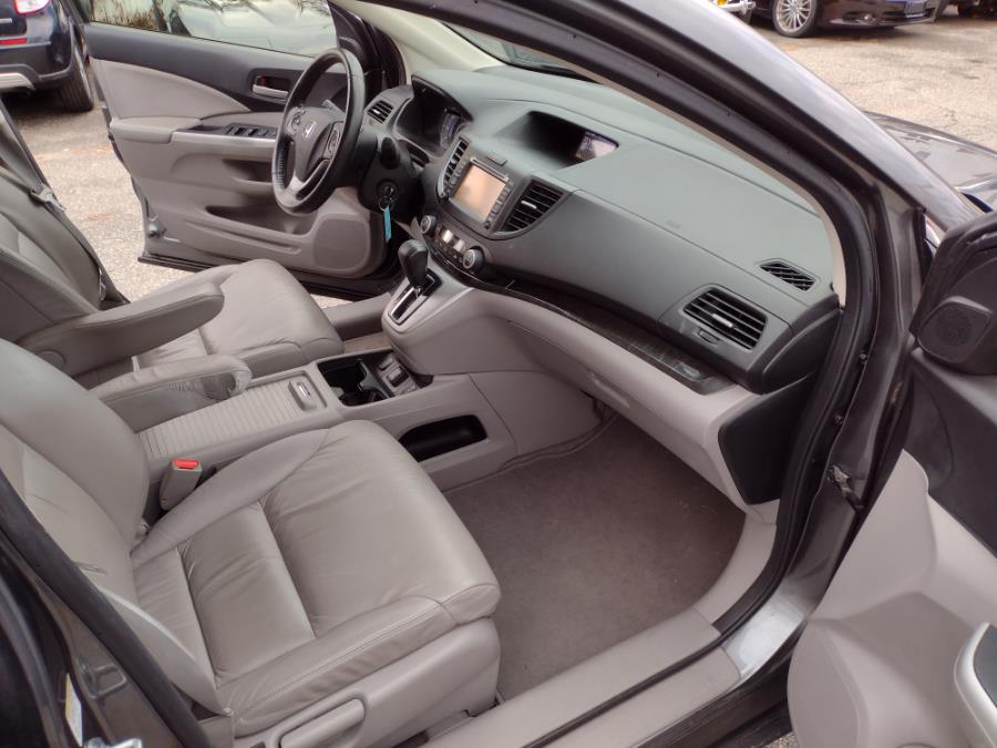Used Honda CR-V 4WD 5dr EX-L w/Navi 2012 | Matts Auto Mall LLC. Chicopee, Massachusetts Used Honda CR-V 4WD 5dr EX-L w/Navi 2012 | Matts Auto Mall LLC. Chicopee, Massachusetts