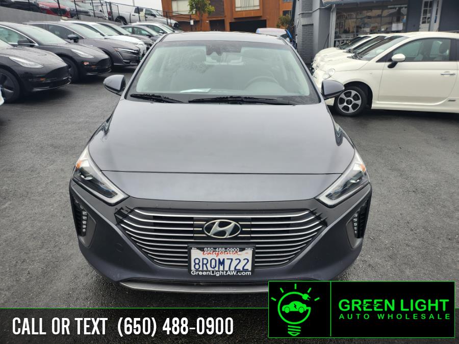 Used Hyundai Ioniq Plug-In Hybrid Limited 2019 | Green Light Auto Wholesale. Daly City, California Used Hyundai Ioniq Plug-In Hybrid Limited 2019 | Green Light Auto Wholesale. Daly City, California