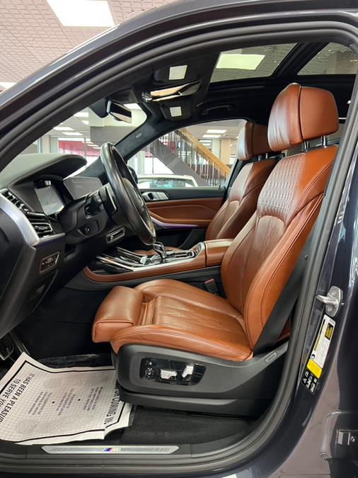 2020 BMW X7 xDrive40i Sports Activity Vehicle, available for sale in Massapequa Park, New York | Power Motors East. Massapequa Park, New York 2020 BMW X7 xDrive40i Sports Activity Vehicle, available for sale in Massapequa Park, New York | Power Motors East. Massapequa Park, New York