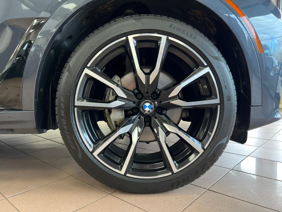 2020 BMW X7 xDrive40i Sports Activity Vehicle, available for sale in Massapequa Park, New York | Power Motors East. Massapequa Park, New York 2020 BMW X7 xDrive40i Sports Activity Vehicle, available for sale in Massapequa Park, New York | Power Motors East. Massapequa Park, New York