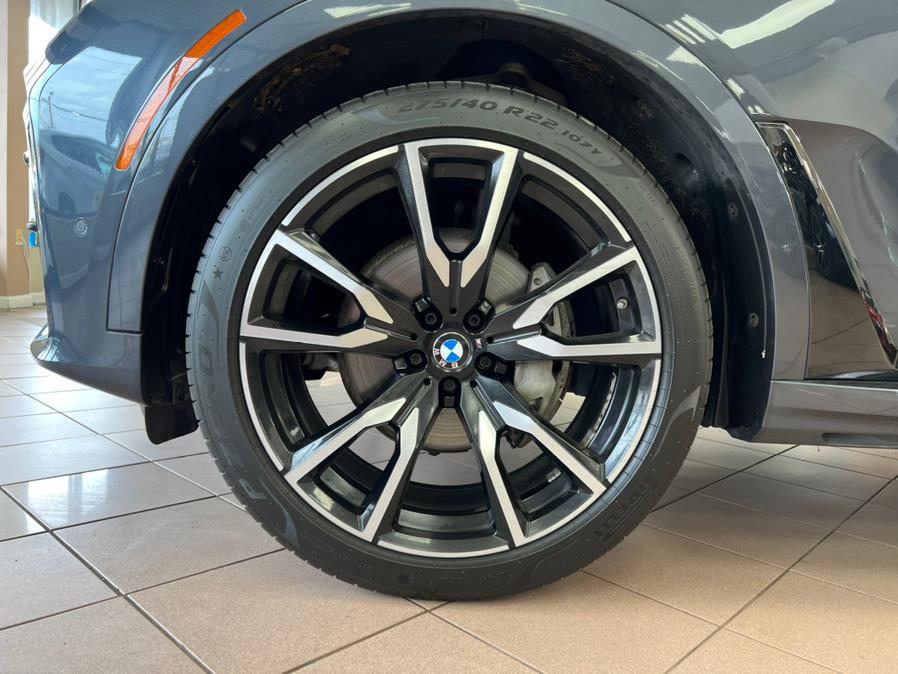 2020 BMW X7 xDrive40i Sports Activity Vehicle, available for sale in Massapequa Park, New York | Power Motors East. Massapequa Park, New York 2020 BMW X7 xDrive40i Sports Activity Vehicle, available for sale in Massapequa Park, New York | Power Motors East. Massapequa Park, New York