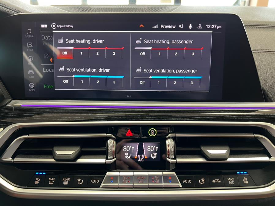 2020 BMW X7 xDrive40i Sports Activity Vehicle, available for sale in Massapequa Park, New York | Power Motors East. Massapequa Park, New York 2020 BMW X7 xDrive40i Sports Activity Vehicle, available for sale in Massapequa Park, New York | Power Motors East. Massapequa Park, New York