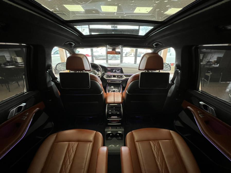 2020 BMW X7 xDrive40i Sports Activity Vehicle, available for sale in Massapequa Park, New York | Power Motors East. Massapequa Park, New York 2020 BMW X7 xDrive40i Sports Activity Vehicle, available for sale in Massapequa Park, New York | Power Motors East. Massapequa Park, New York