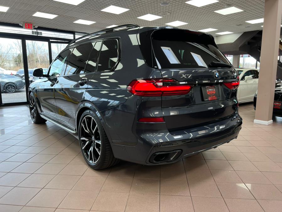 2020 BMW X7 xDrive40i Sports Activity Vehicle, available for sale in Massapequa Park, New York | Power Motors East. Massapequa Park, New York 2020 BMW X7 xDrive40i Sports Activity Vehicle, available for sale in Massapequa Park, New York | Power Motors East. Massapequa Park, New York