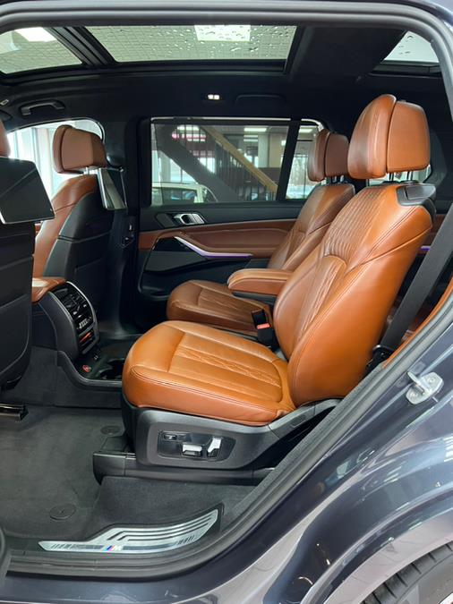 2020 BMW X7 xDrive40i Sports Activity Vehicle, available for sale in Massapequa Park, New York | Power Motors East. Massapequa Park, New York 2020 BMW X7 xDrive40i Sports Activity Vehicle, available for sale in Massapequa Park, New York | Power Motors East. Massapequa Park, New York