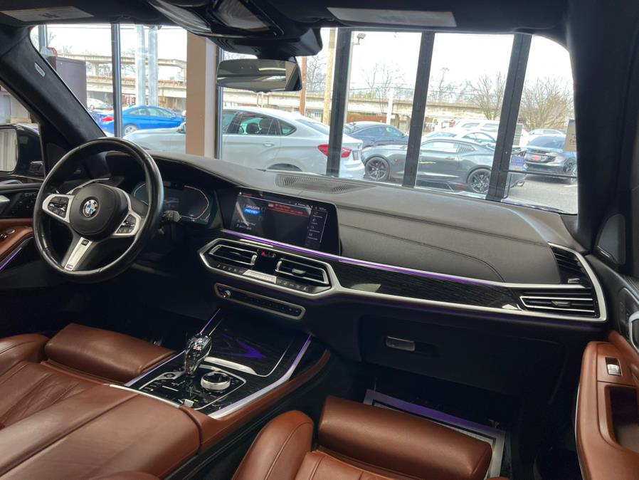 2020 BMW X7 xDrive40i Sports Activity Vehicle, available for sale in Massapequa Park, New York | Power Motors East. Massapequa Park, New York 2020 BMW X7 xDrive40i Sports Activity Vehicle, available for sale in Massapequa Park, New York | Power Motors East. Massapequa Park, New York