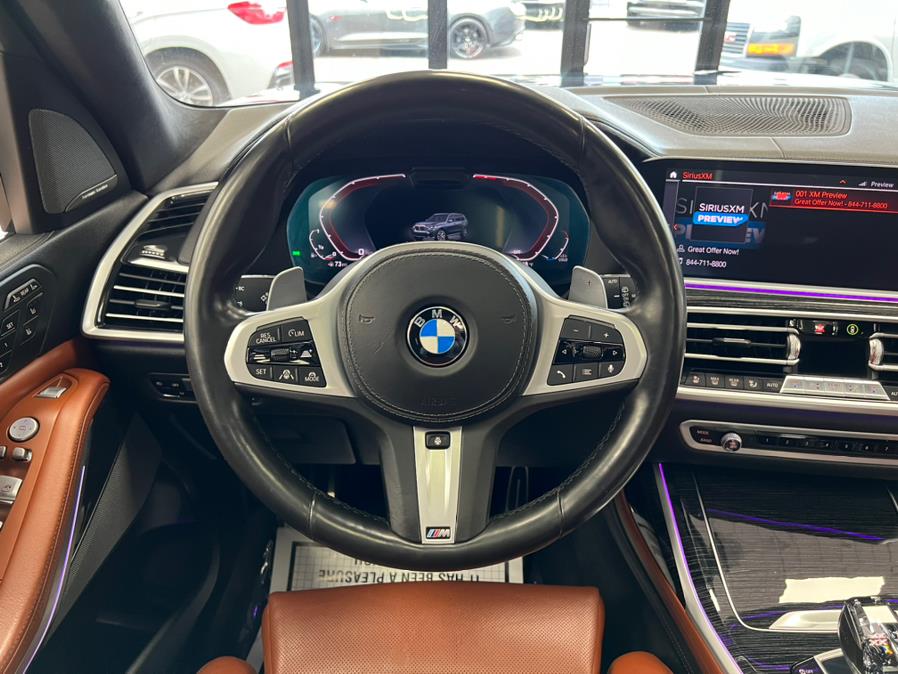 2020 BMW X7 xDrive40i Sports Activity Vehicle, available for sale in Massapequa Park, New York | Power Motors East. Massapequa Park, New York 2020 BMW X7 xDrive40i Sports Activity Vehicle, available for sale in Massapequa Park, New York | Power Motors East. Massapequa Park, New York