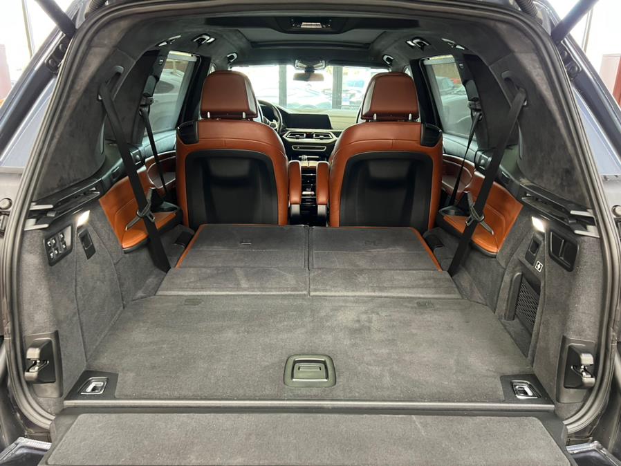 2020 BMW X7 xDrive40i Sports Activity Vehicle, available for sale in Massapequa Park, New York | Power Motors East. Massapequa Park, New York 2020 BMW X7 xDrive40i Sports Activity Vehicle, available for sale in Massapequa Park, New York | Power Motors East. Massapequa Park, New York