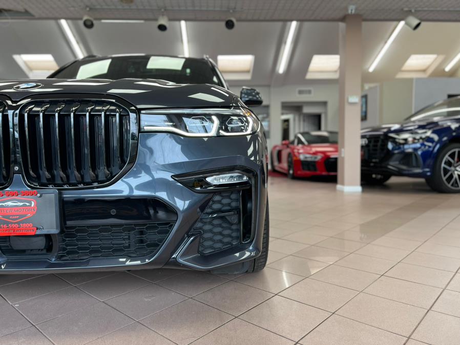 2020 BMW X7 xDrive40i Sports Activity Vehicle, available for sale in Massapequa Park, New York | Power Motors East. Massapequa Park, New York 2020 BMW X7 xDrive40i Sports Activity Vehicle, available for sale in Massapequa Park, New York | Power Motors East. Massapequa Park, New York