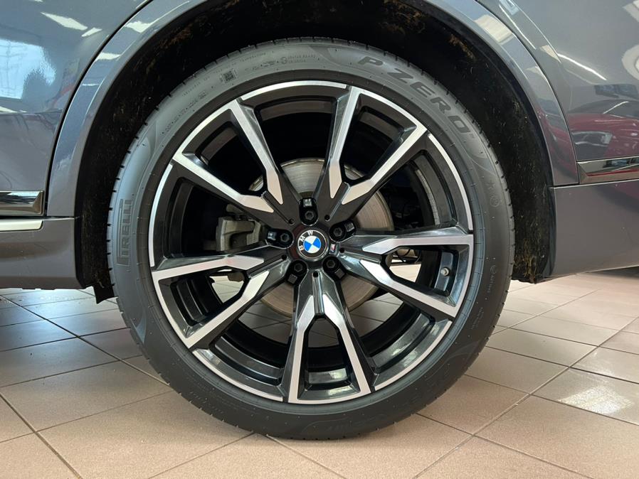 2020 BMW X7 xDrive40i Sports Activity Vehicle, available for sale in Massapequa Park, New York | Power Motors East. Massapequa Park, New York 2020 BMW X7 xDrive40i Sports Activity Vehicle, available for sale in Massapequa Park, New York | Power Motors East. Massapequa Park, New York