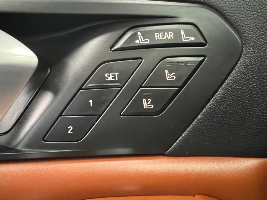 2020 BMW X7 xDrive40i Sports Activity Vehicle, available for sale in Massapequa Park, New York | Power Motors East. Massapequa Park, New York 2020 BMW X7 xDrive40i Sports Activity Vehicle, available for sale in Massapequa Park, New York | Power Motors East. Massapequa Park, New York