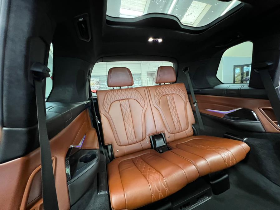 2020 BMW X7 xDrive40i Sports Activity Vehicle, available for sale in Massapequa Park, New York | Power Motors East. Massapequa Park, New York 2020 BMW X7 xDrive40i Sports Activity Vehicle, available for sale in Massapequa Park, New York | Power Motors East. Massapequa Park, New York