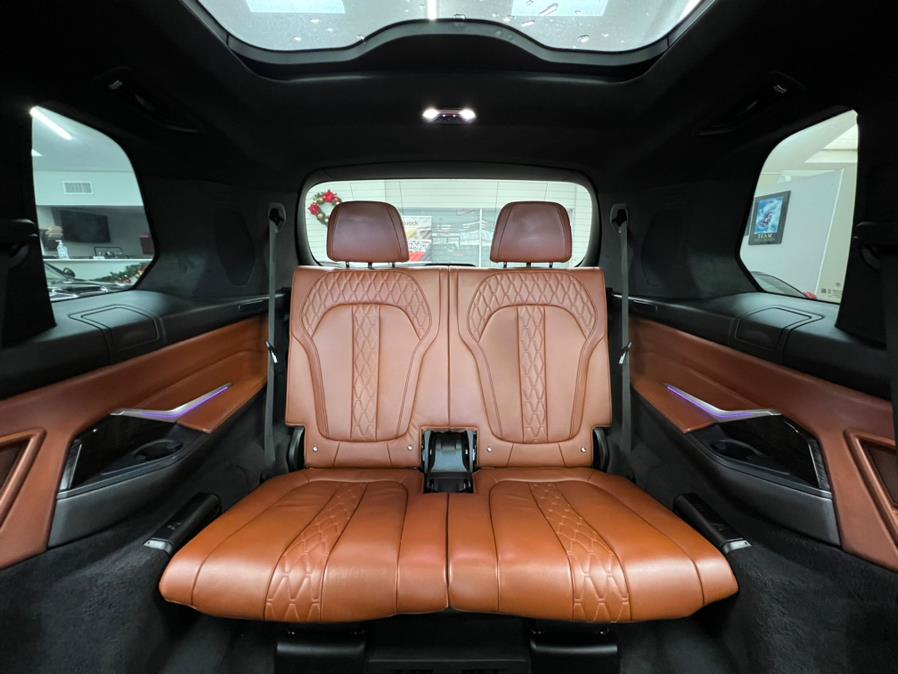 2020 BMW X7 xDrive40i Sports Activity Vehicle, available for sale in Massapequa Park, New York | Power Motors East. Massapequa Park, New York 2020 BMW X7 xDrive40i Sports Activity Vehicle, available for sale in Massapequa Park, New York | Power Motors East. Massapequa Park, New York