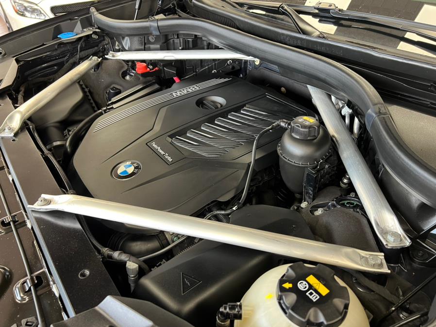 2020 BMW X7 xDrive40i Sports Activity Vehicle, available for sale in Massapequa Park, New York | Power Motors East. Massapequa Park, New York 2020 BMW X7 xDrive40i Sports Activity Vehicle, available for sale in Massapequa Park, New York | Power Motors East. Massapequa Park, New York
