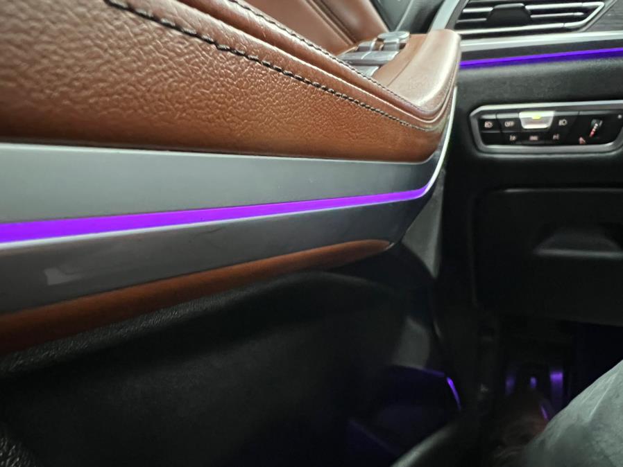 2020 BMW X7 xDrive40i Sports Activity Vehicle, available for sale in Massapequa Park, New York | Power Motors East. Massapequa Park, New York 2020 BMW X7 xDrive40i Sports Activity Vehicle, available for sale in Massapequa Park, New York | Power Motors East. Massapequa Park, New York