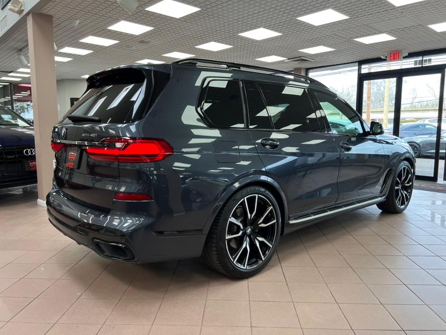2020 BMW X7 xDrive40i Sports Activity Vehicle, available for sale in Massapequa Park, New York | Power Motors East. Massapequa Park, New York 2020 BMW X7 xDrive40i Sports Activity Vehicle, available for sale in Massapequa Park, New York | Power Motors East. Massapequa Park, New York