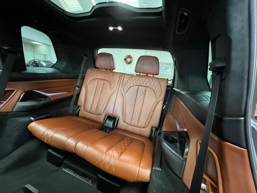 2020 BMW X7 xDrive40i Sports Activity Vehicle, available for sale in Massapequa Park, New York | Power Motors East. Massapequa Park, New York 2020 BMW X7 xDrive40i Sports Activity Vehicle, available for sale in Massapequa Park, New York | Power Motors East. Massapequa Park, New York