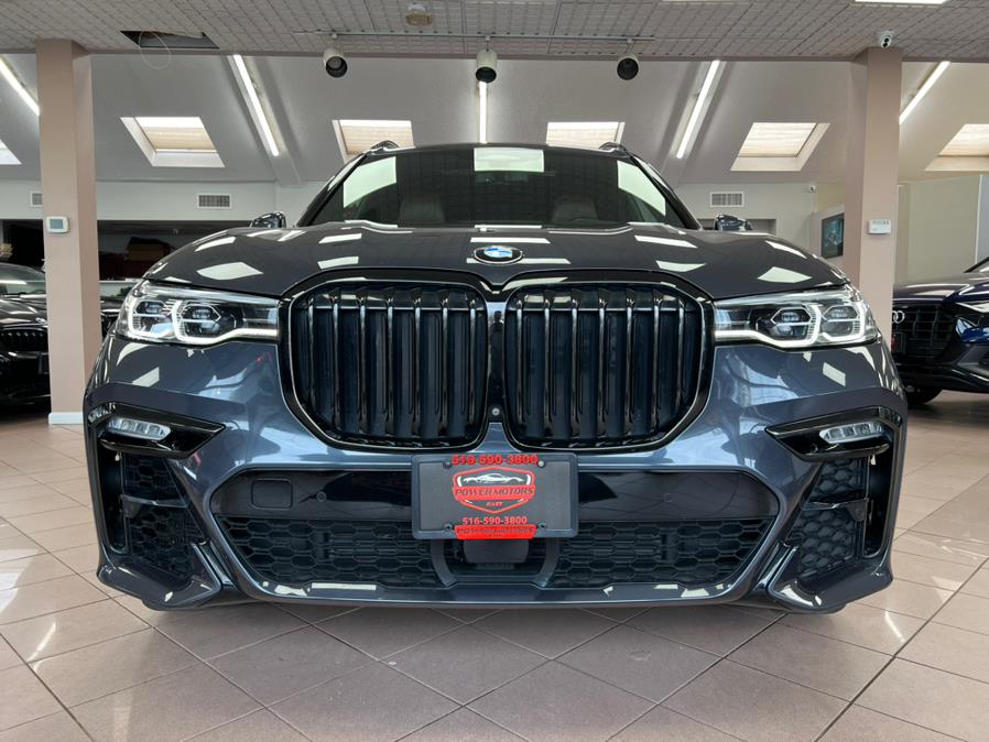 2020 BMW X7 xDrive40i Sports Activity Vehicle, available for sale in Massapequa Park, New York | Power Motors East. Massapequa Park, New York 2020 BMW X7 xDrive40i Sports Activity Vehicle, available for sale in Massapequa Park, New York | Power Motors East. Massapequa Park, New York