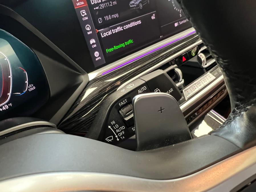 2020 BMW X7 xDrive40i Sports Activity Vehicle, available for sale in Massapequa Park, New York | Power Motors East. Massapequa Park, New York 2020 BMW X7 xDrive40i Sports Activity Vehicle, available for sale in Massapequa Park, New York | Power Motors East. Massapequa Park, New York