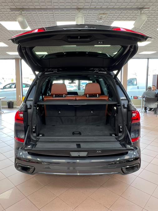 2020 BMW X7 xDrive40i Sports Activity Vehicle, available for sale in Massapequa Park, New York | Power Motors East. Massapequa Park, New York 2020 BMW X7 xDrive40i Sports Activity Vehicle, available for sale in Massapequa Park, New York | Power Motors East. Massapequa Park, New York