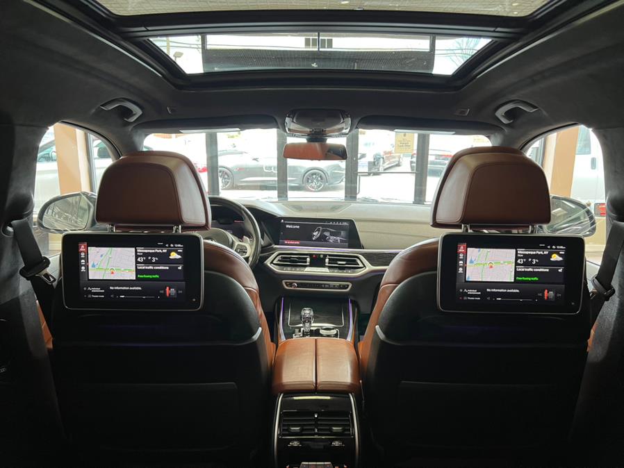 2020 BMW X7 xDrive40i Sports Activity Vehicle, available for sale in Massapequa Park, New York | Power Motors East. Massapequa Park, New York 2020 BMW X7 xDrive40i Sports Activity Vehicle, available for sale in Massapequa Park, New York | Power Motors East. Massapequa Park, New York
