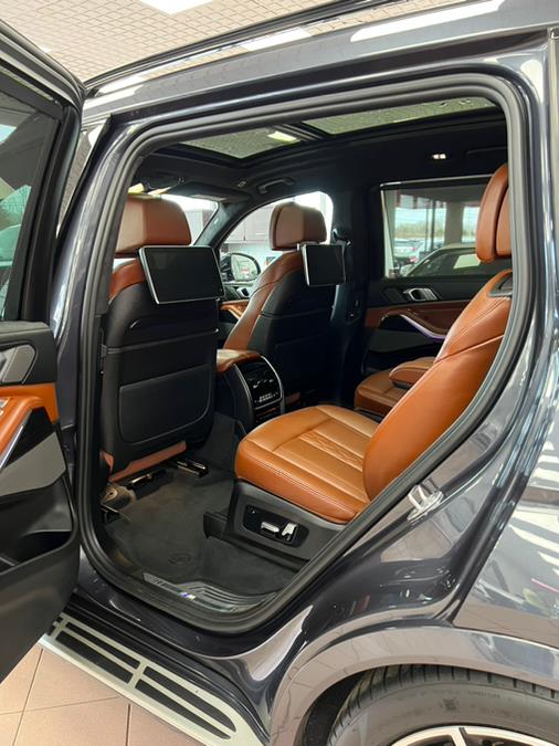 2020 BMW X7 xDrive40i Sports Activity Vehicle, available for sale in Massapequa Park, New York | Power Motors East. Massapequa Park, New York 2020 BMW X7 xDrive40i Sports Activity Vehicle, available for sale in Massapequa Park, New York | Power Motors East. Massapequa Park, New York
