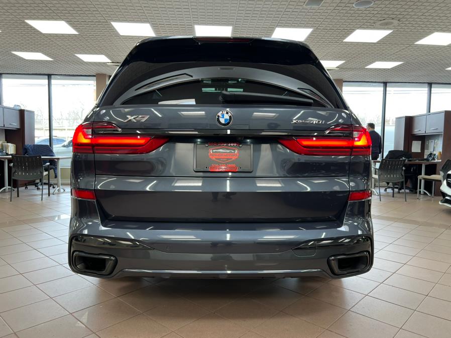 2020 BMW X7 xDrive40i Sports Activity Vehicle, available for sale in Massapequa Park, New York | Power Motors East. Massapequa Park, New York 2020 BMW X7 xDrive40i Sports Activity Vehicle, available for sale in Massapequa Park, New York | Power Motors East. Massapequa Park, New York