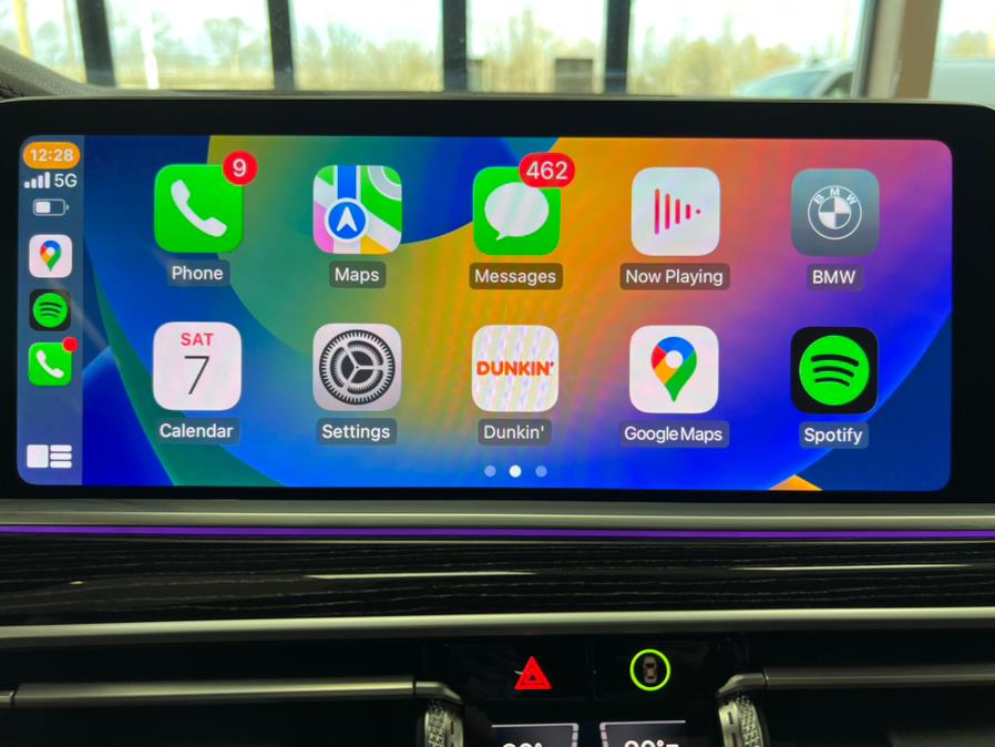 2020 BMW X7 xDrive40i Sports Activity Vehicle, available for sale in Massapequa Park, New York | Power Motors East. Massapequa Park, New York 2020 BMW X7 xDrive40i Sports Activity Vehicle, available for sale in Massapequa Park, New York | Power Motors East. Massapequa Park, New York