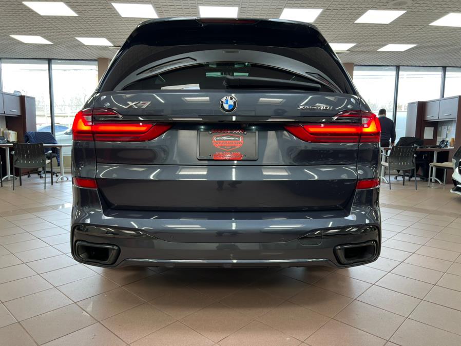 2020 BMW X7 xDrive40i Sports Activity Vehicle, available for sale in Massapequa Park, New York | Power Motors East. Massapequa Park, New York 2020 BMW X7 xDrive40i Sports Activity Vehicle, available for sale in Massapequa Park, New York | Power Motors East. Massapequa Park, New York