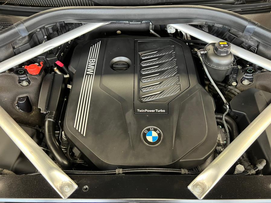 2020 BMW X7 xDrive40i Sports Activity Vehicle, available for sale in Massapequa Park, New York | Power Motors East. Massapequa Park, New York 2020 BMW X7 xDrive40i Sports Activity Vehicle, available for sale in Massapequa Park, New York | Power Motors East. Massapequa Park, New York