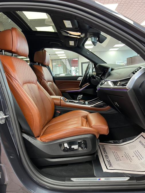 2020 BMW X7 xDrive40i Sports Activity Vehicle, available for sale in Massapequa Park, New York | Power Motors East. Massapequa Park, New York 2020 BMW X7 xDrive40i Sports Activity Vehicle, available for sale in Massapequa Park, New York | Power Motors East. Massapequa Park, New York
